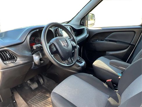 Used 2018 RAM ProMaster City Tradesman FWD image 16