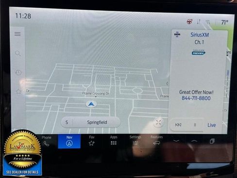 Used 2024 Ford Expedition Limited image 15