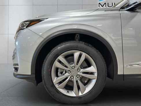 New 2026 Acura MDX FWD image 9