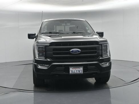 Used 2023 Ford F150 Lariat w/ Equipment Group 502A High AWD/4WD image 59