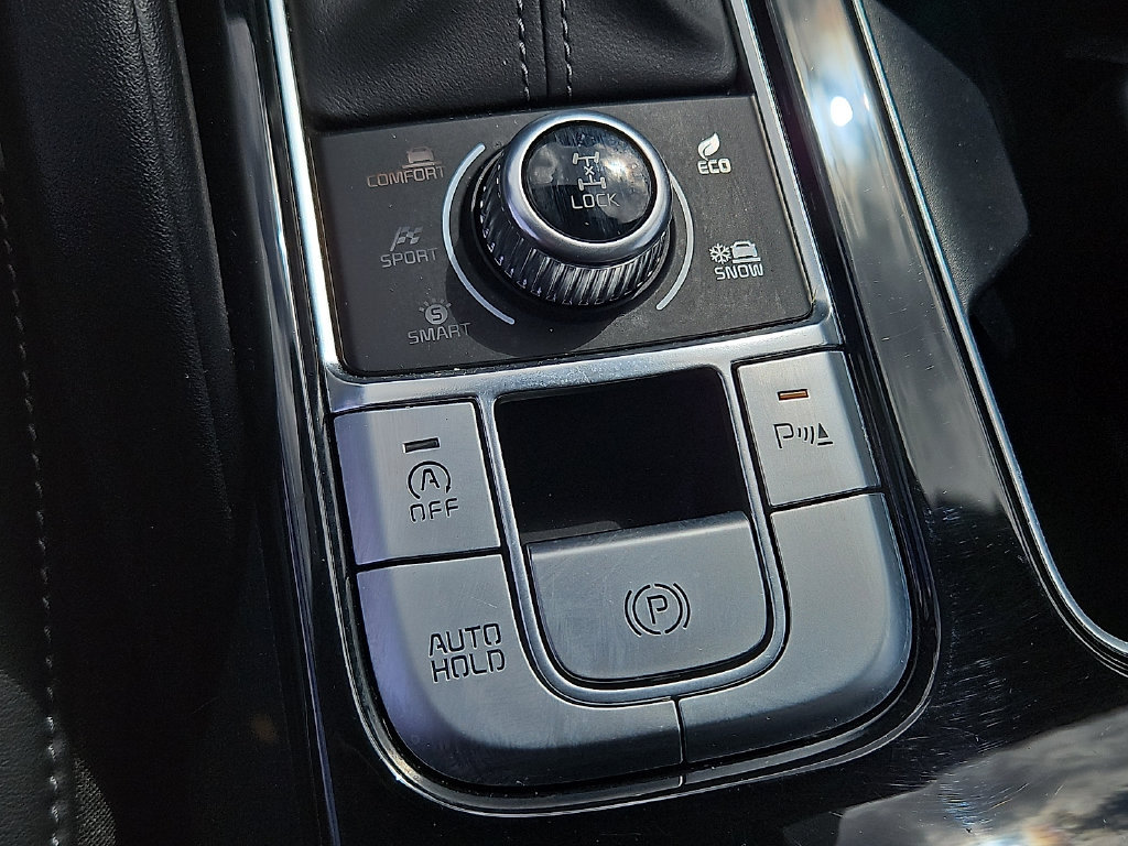 Certified 2024 Kia Telluride LX AWD/4WD image 16