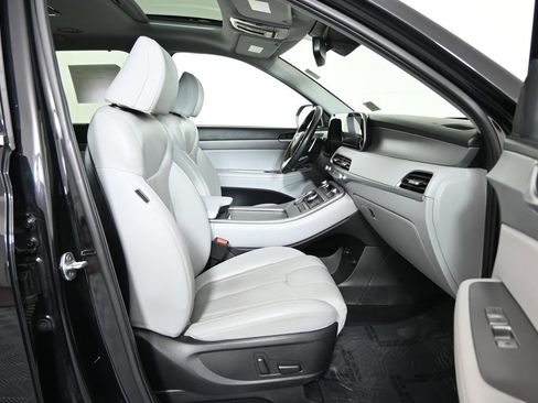 Used 2022 Hyundai Palisade SEL w/ Premium Package AWD/4WD image 13