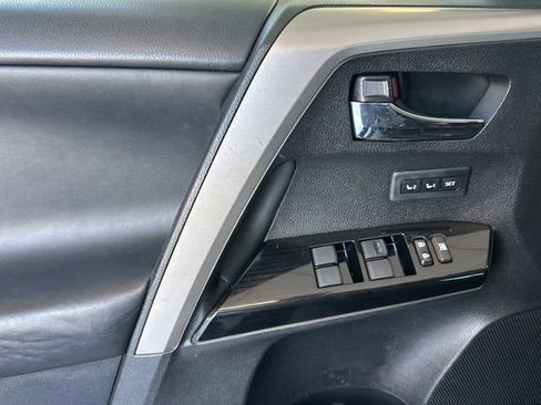 Used 2016 Toyota RAV4 Limited w/ Protection Package AWD/4WD image 12