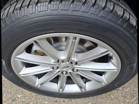 Used 2014 Ford Flex Limited w/ Equipment Group 301A image 9