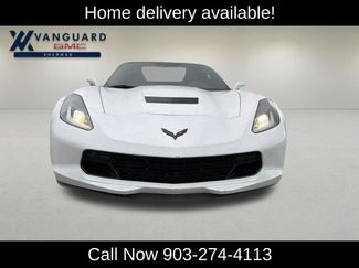 Used 2019 Chevrolet Corvette Grand Sport RWD video 2