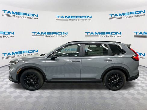 New 2026 Honda CR-V Sport-L image 2