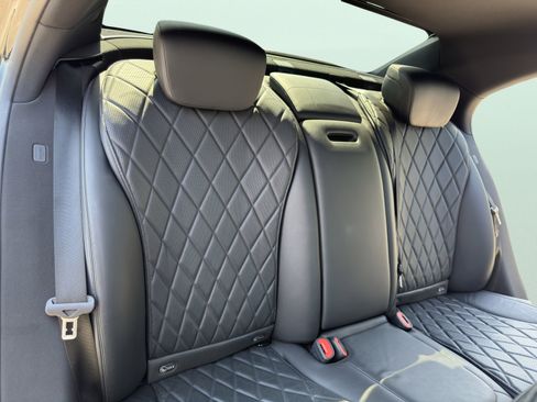 Used 2021 Mercedes-Benz S 580 4MATIC Sedan image 46