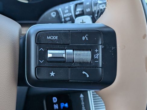 New 2026 Hyundai Santa Fe Calligraphy image 25