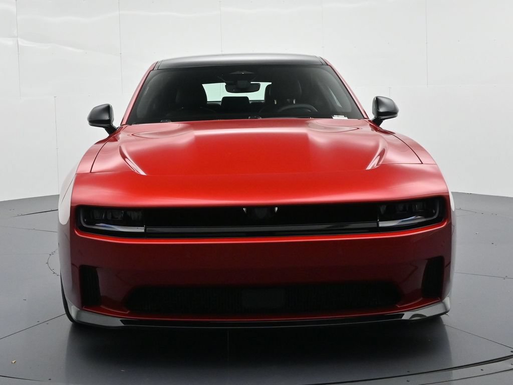 Used 2025 Dodge Charger Daytona R/T w/ Sun & Sound Package AWD/4WD image 2