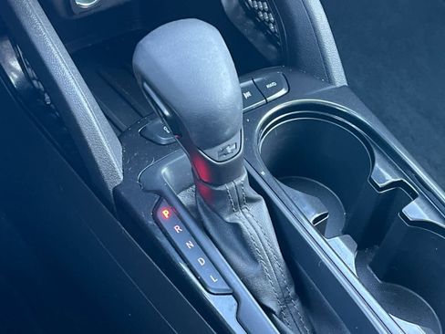 Used 2024 Chevrolet TrailBlazer LS w/ LS Convenience Package image 25