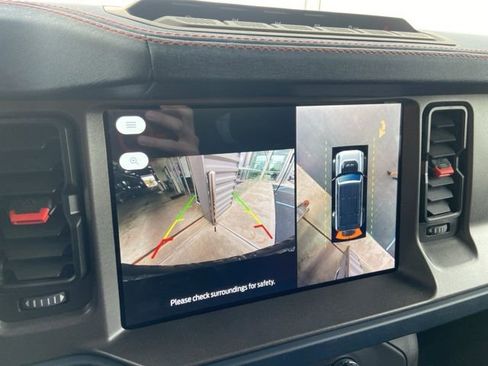 New 2025 Ford Bronco Raptor image 18