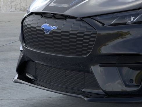 New 2026 Ford Mustang Mach-E GT w/ California Special Package AWD/4WD image 17