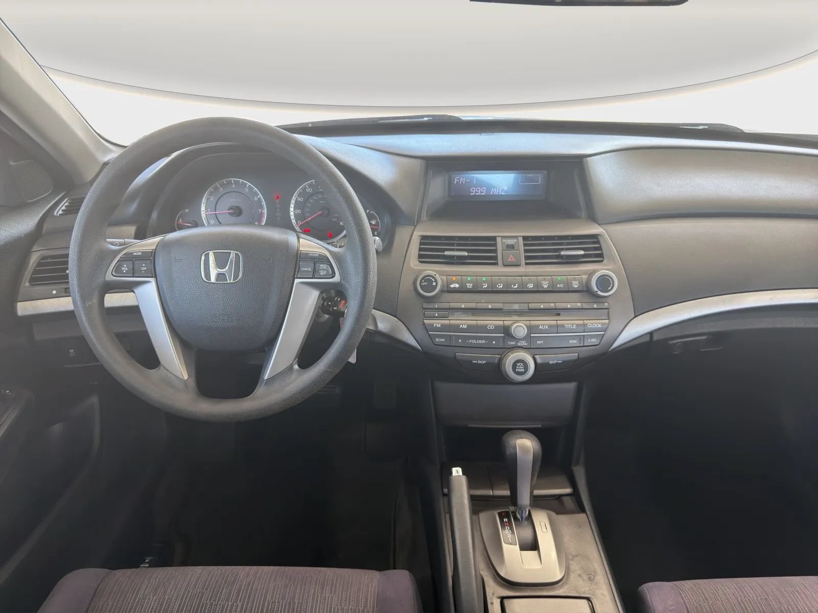 Used 2011 Honda Accord LX image 14
