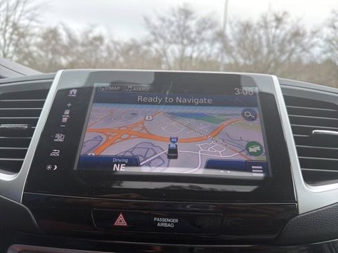 Used 2019 Honda Ridgeline RTL-E image 17