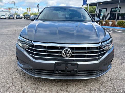 Used 2019 Volkswagen Jetta S w/ Driver Assistance Package FWD image 8
