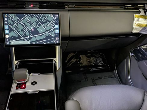 New 2026 Land Rover Range Rover SE AWD/4WD image 28