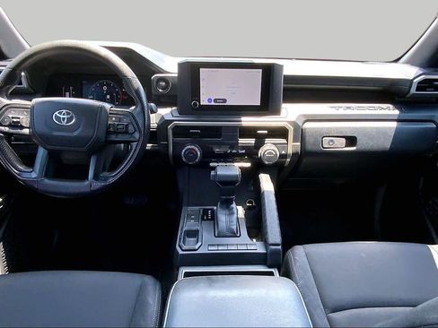 Used 2025 Toyota Tacoma SR RWD image 14