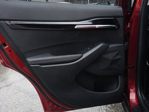 Used 2021 Kia Seltos SX image 24