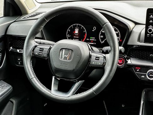 Used 2024 Honda CR-V EX-L image 29