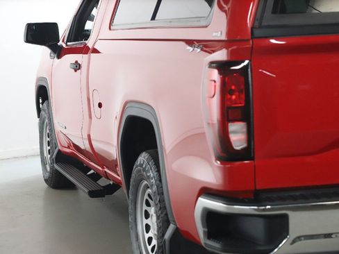 Used 2022 GMC Sierra 1500 Pro w/ Convenience Package image 36