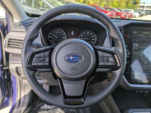 Used 2024 Subaru Crosstrek 2.0i Premium image 15