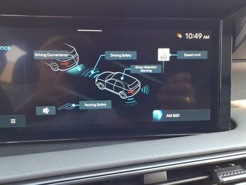 New 2026 Hyundai Palisade XRT Pro image 10