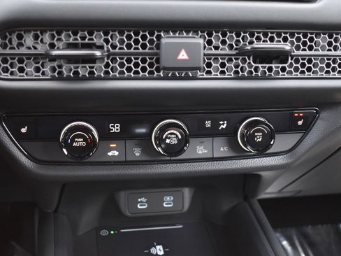 New 2026 Honda HR-V Sport image 4