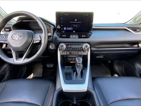 Used 2025 Toyota RAV4 XLE Premium w/ Weather Package image 15