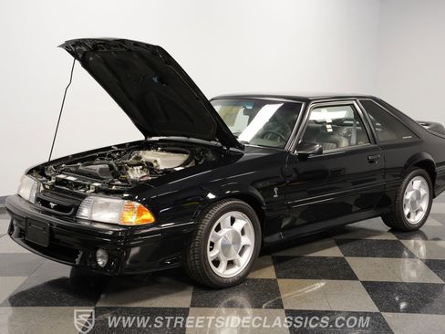 Used 1993 Ford Mustang Cobra image 31