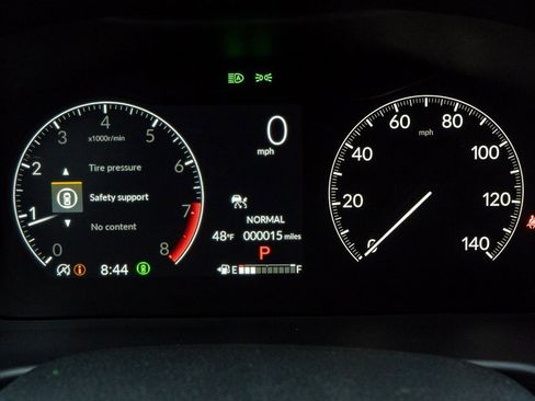 New 2026 Honda Odyssey Elite image 27