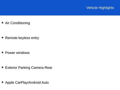 Used 2018 Chevrolet Trax LS