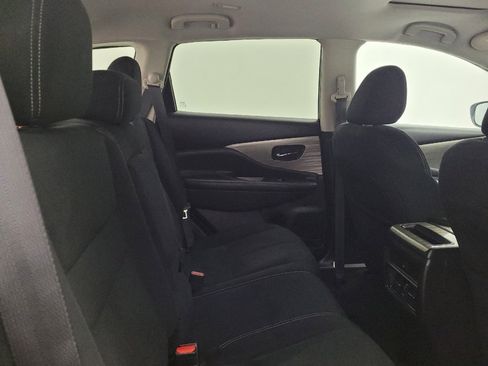 Used 2018 Nissan Murano S image 19