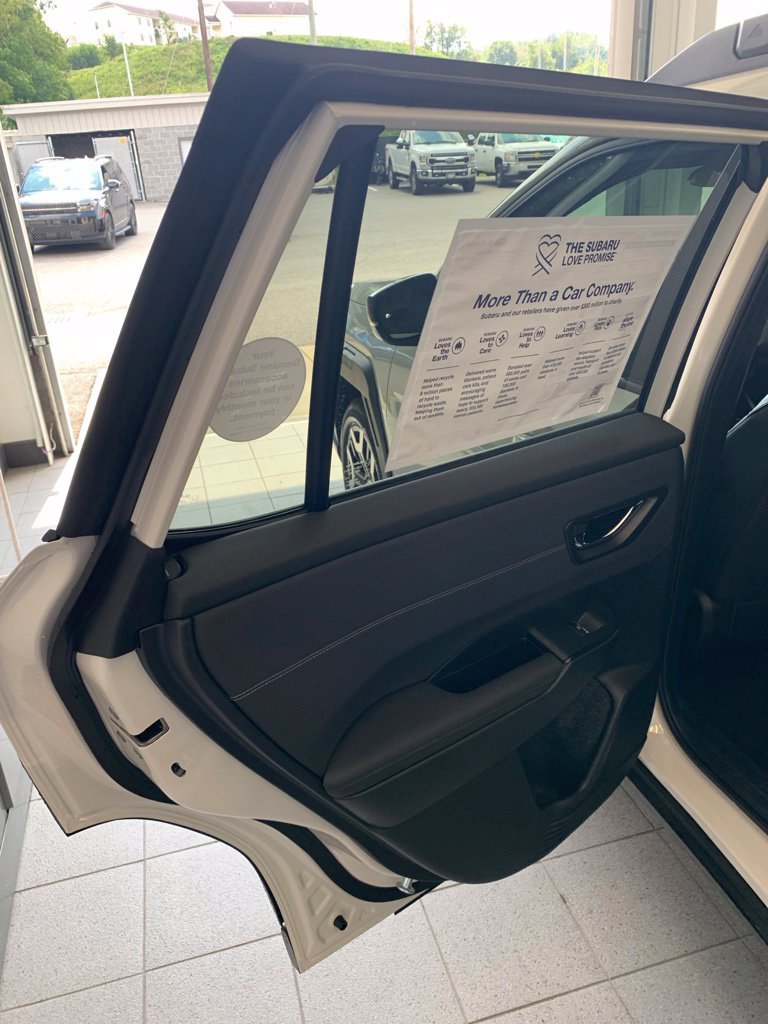 New 2026 Subaru Outback Touring XT AWD/4WD image 7
