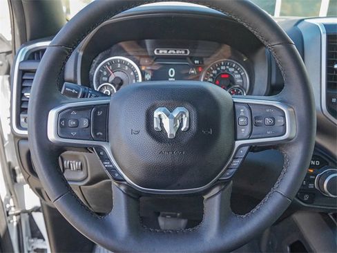 Used 2025 RAM 1500 Big Horn image 11