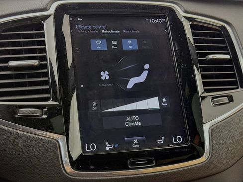 Used 2018 Volvo XC90 T6 Inscription w/ Convenience Package AWD/4WD image 20