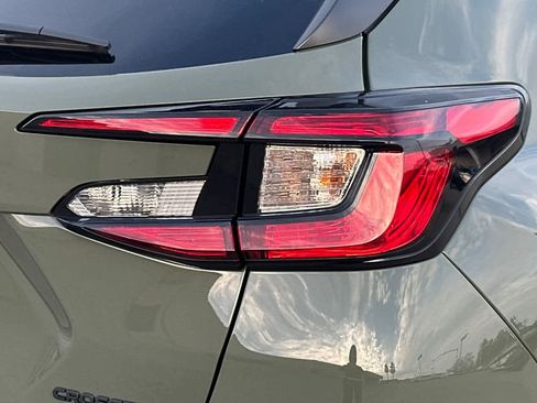New 2026 Subaru Crosstrek 2.5i image 30