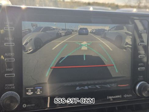 Used 2020 Toyota RAV4 XLE w/ Convenience Package image 23