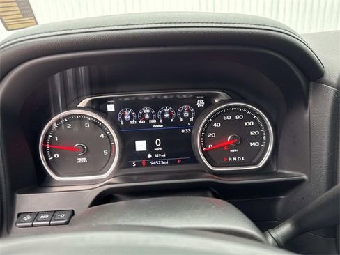 Used 2020 Chevrolet Silverado 2500 High Country image 16