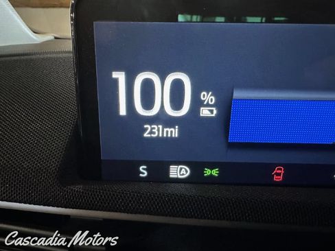 Used 2021 Ford Mustang Mach-E Select w/ Comfort/Technology Package RWD image 16