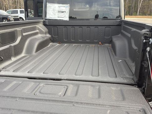 New 2025 Jeep Gladiator High Tide image 31