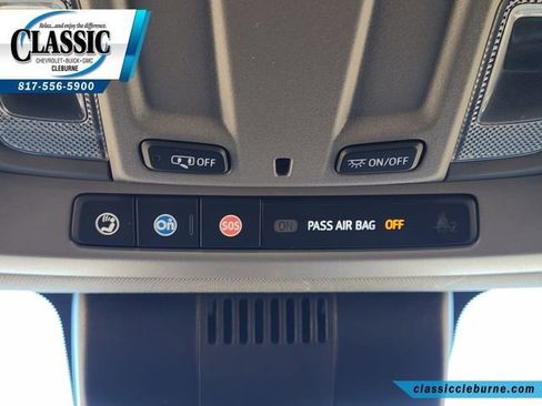 Used 2024 GMC Sierra 1500 Elevation image 42