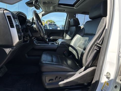 Certified 2019 GMC Sierra 2500 Denali image 20