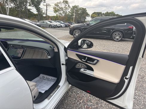 Used 2025 Mercedes-Benz E 350 E 350 image 15