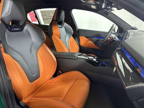 New 2026 BMW M5 w/ Carbon Package image 20