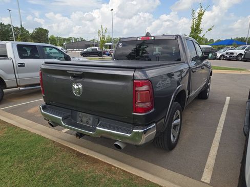 Used 2020 RAM 1500 Limited w/ Off Road Group AWD/4WD image 3