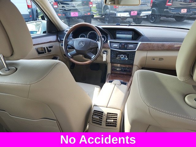 Used 2012 Mercedes-Benz E 350 BlueTEC Sedan image 2