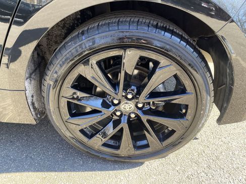 Used 2021 Toyota Corolla SE image 15