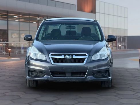 Used 2013 Subaru Legacy 2.5i Premium image 2