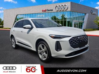 Certified 2025 Audi Q5 Premium w/ Premium Plus AWD/4WD video 1