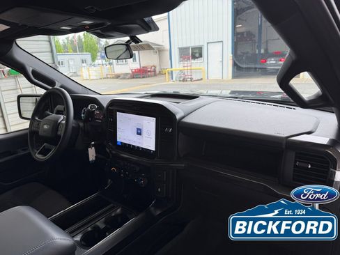 New 2026 Ford F150 STX AWD/4WD image 11